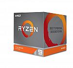 AMD RYZEN 9 3900X 12-Core AM4 CPU $389.99