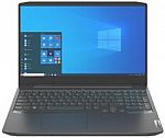 Lenovo IdeaPad 3i 15.6" FHD IPS Gaming Laptop (i7-10750H 8GB 256GB SSD + 1TB HDD GTX 1650) $830  + Get $83 Back