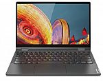 Lenovo Yoga C640 13.3" FHD IPS Touchscreen Laptop (i7-10510U 8GB 512GB SSD) $760 + Get $76 (10%) Back & More 
