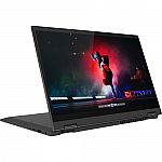 Lenovo IdeaPad Flex 5 14" TouchScreen Laptop  (Ryzen 7-4700U 8GB 512GB SSD) $640