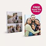 70% off Same Day Canvas Prints