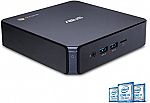 ASUS CHROMEBOX 3-N017U Mini PC  (Celeron  3865U  4GB 32GB) $203.58