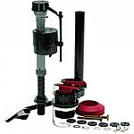 Fluidmaster Universal, All In One, Complete Toilet Tank Repair Kit $13.52