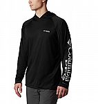 Columbia mens Terminal Tackle Hoodie $15