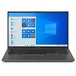 ASUS Vivobook 15.6" FHD Laptop (i3-1005G1 4GB 128GB) $349