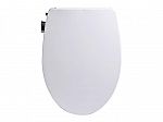 Bio Bidet Slim Zero Attachable Bidet Seat $79