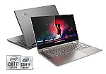Lenovo Yoga C740 14" IPS Touchscreen Laptop (i7-10510U1080p 8GB 512GB SSD) $780