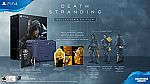Death Stranding - PlayStation 4 Collector's Edition $69.99