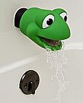 Mommy's Helper Froggie Faucet Cover $3.40