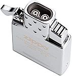 Zippo Butane Lighter Insert (Double Torch) $11.70