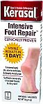 Kerasal Intensive Foot Repair Ointment (1-oz) $5.30