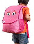 ZIPIT Kids' Wildlings Backpack w/ Padded Straps (2 colors) $13 and more