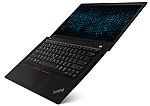 ThinkPad T14s 14" IPS Laptop: Ryzen 7-4750U, 16GB, 128GB $1,081.85