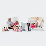 Walgreens Photo - 25 4"x6" Photo Print $0.25 (Today Only)