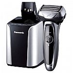 Panasonic ES-LV95-S ARC5 Premium 5-Blade Men's Electric Shaver $99.99