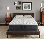 Beautyrest Silver 11.75" Extra Firm QUEEN Mattress $398