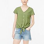 extra 75% off final sale