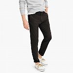J.Crew - Men's Best Seller Tech Pants (Various Styles & Colors) $24.95 + Free Shipping