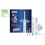 Oral-B 9600 Electric Toothbrush, 3 Brush Heads $99