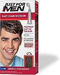 Just For Men Easy Comb-In Color from $4.93