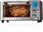 Emeril Everyday 360 Deluxe Air Fryer Oven $170, Emeril Pressure Air Fryer $150