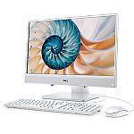 Dell  Inspiron 22 3000 Non Touch All-in-One (Gold 5405U 4GB 1TB) $350 and more