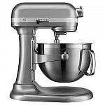 KitchenAid Professional Series 6 Quart Bowl Lift Stand Mixer $239.99