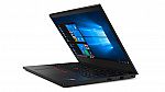 Lenovo ThinkPad E14 14.0" FHD Laptop (i5-10210U 8GB 256GB SSD Win10Pro) $680 + $95 Back & More
