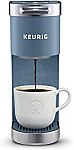 Keurig K-Mini Plus Single Serve K-Cup Pod Coffee Maker $60