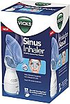 Vicks Personal Sinus Steam Inhaler VIH200 $29.99