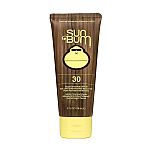 Sun Bum Original SPF 30 Sunscreen Lotion 3oz $3.12