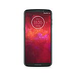 Motorola Moto Z3 Play 32GB Unlocked + 2 shells $159.99