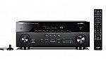 Yamaha 7.2 Channel Dolby Wi-Fi BT 4K Receiver (factory reconditioned) $269.99