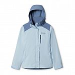 Columbia Women's Puddletown Jacket $36, Hiker boots $62 and more