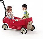Step2 All Around Wagon For Kids $50 (Org $90)