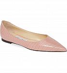 Nordstrom - Extra 25% Off Clearance: Jimmy Choo Flats $27, Gucci Tack Bit Loafer $533 & More + Free Shipping