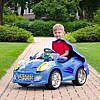 Rollplay PJ Masks Cat Car 6V Battery Powered Ride-On Vehicle $49