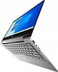 Dell Inspiron 13.3" 7000 2-in-1 Touch-Screen Laptop: i5-10210U, 8GB, 512GB SSD + 32GB Optane $599.99