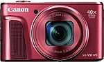 Canon Refurbished PowerShot SX720 HS Digital Camera $149.99