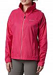 Belk - Columbia Women's Switchback III Jacket $9 (Org $60) & More