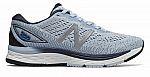 New Balance Women's 880v9 Shoes Blue $47