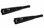 Bell + Howell Tac Bat Defender Flashlight (2-Pack) $20 (50% Off)