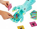 Mattel Games Zombie Gotcha $5, Hot Wheels Cars from $2.69 & More up to 75% Off