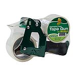 2-Pack Duck Brand Foam Handle Tape Gun - Clear, 1.88 in. x 54.6 yd. $4.40 (Org $12.45)
