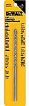 DEWALT DW5225 1/4-Inch by 6-Inch Carbide Hammer Drill Bit $2.02