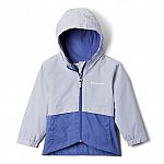 Columbia Toddler Rain-Zilla Jacket $16.98, Girl's and Boy's $19.90 Benton Springs™ Fleece Jacket $13.60 and more