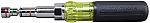 Klein Tools 7-in-1 Heavy Duty Multi-Nut Driver $24