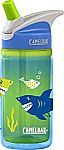 CamelBak eddy Kids 12oz Insulated Water Bottle $9