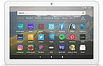 All-new Fire HD 8 32GB tablet $60, Fire HD 8 Plus $80