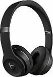 Beats Solo³ Wireless On-Ear Headphones $149.99